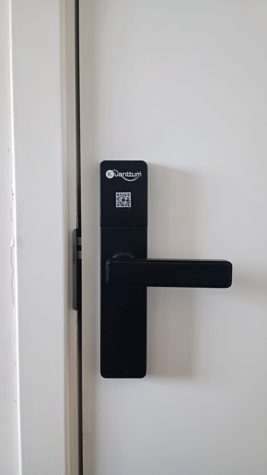 Instalação de Fechadura Eletrônica 7